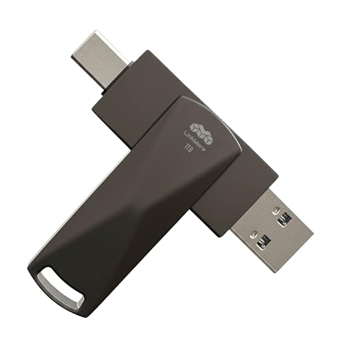 A6-116 LinkMore 1TB ポータブルSSD NR-P50 Amazon.co.jp: LinkMore 1TB ポータブルSSD USB-A/Type-C 両対応 360度